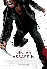Watch Movies Ninja Assassin Full Free Online