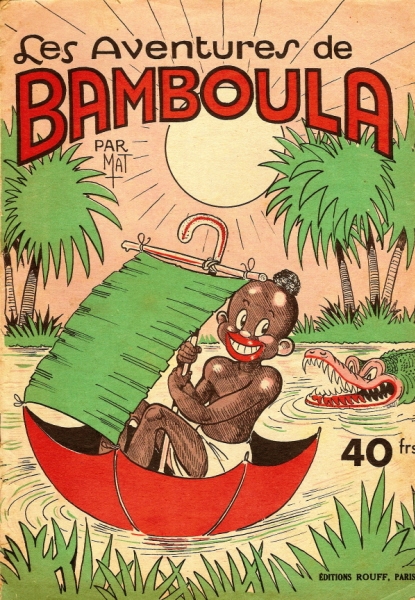 transpress nz: the adventures of Bamboula transpress nz: the adventures of Bamboula