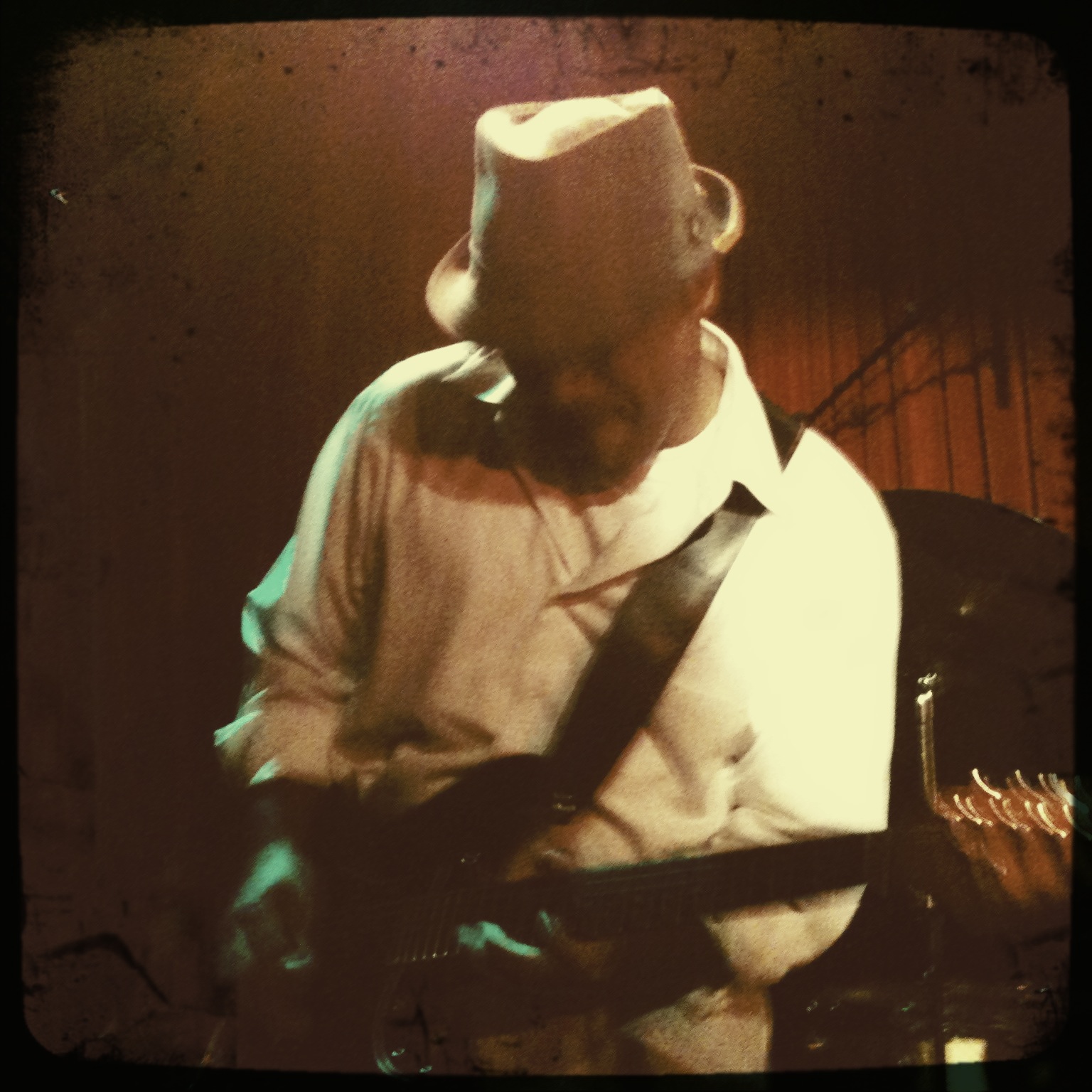 Harvelle's: 4/25/10 - 5/2/10