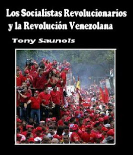 La Revolución Venezolana