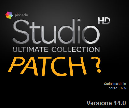SCARICARE AGGIORNAMENTI A PINNACLE SYSTEMS