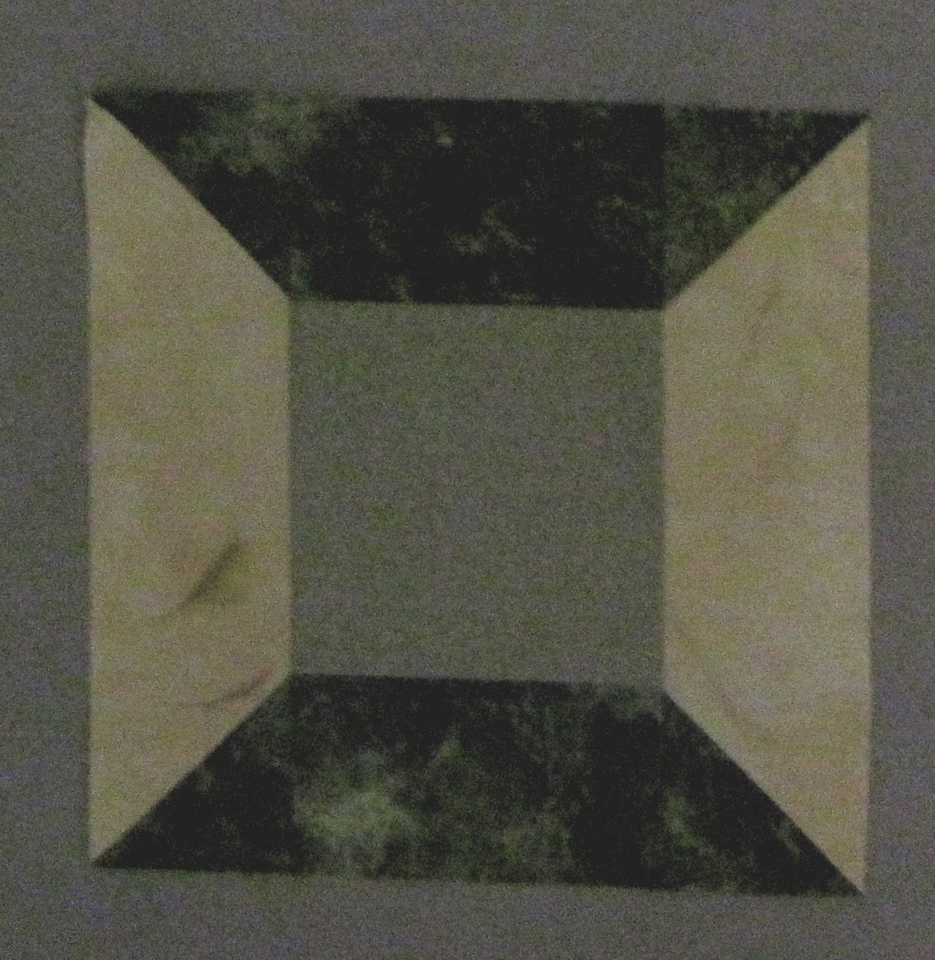 'Round the Blocks: BOW #3: Spool