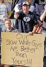 Best football sign ever