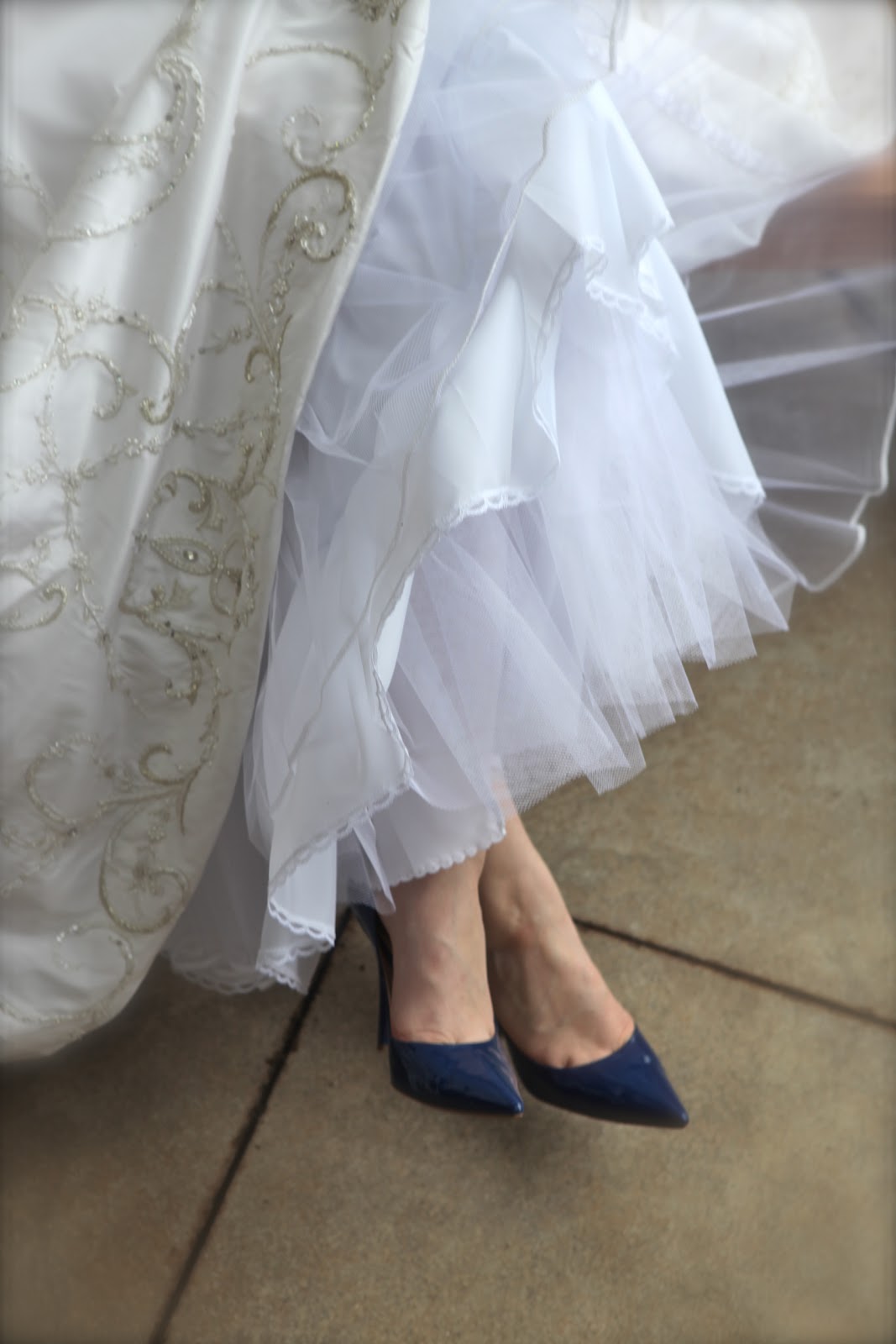 Wedding*Shoes