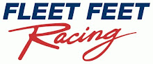 Fleet Feet Hunstville Racing Team