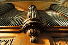 L'orgue de l'Abbaye