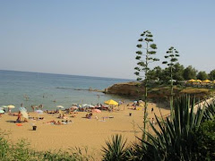 Spiagge Avola - Noto