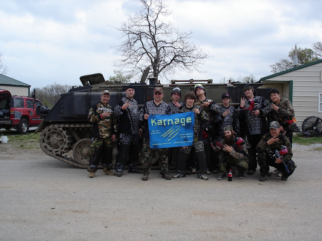 Black Hawk Down 2009