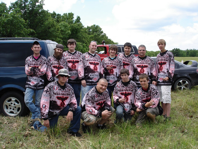 D-Day work day/ team meeting