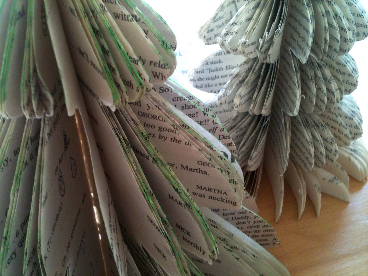 Elemental Book Trees Tutorial