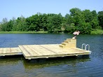 How Much To Build A Dock / How To Build A Boat Dock With Barrels - About Dock Photos ... / How much to build a dock.