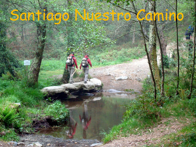 santiagonuestrocamino