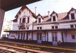 Museo "Casa de la estación"