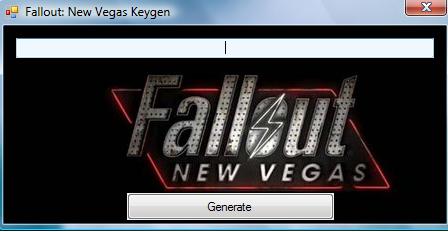 Fallout Fallout