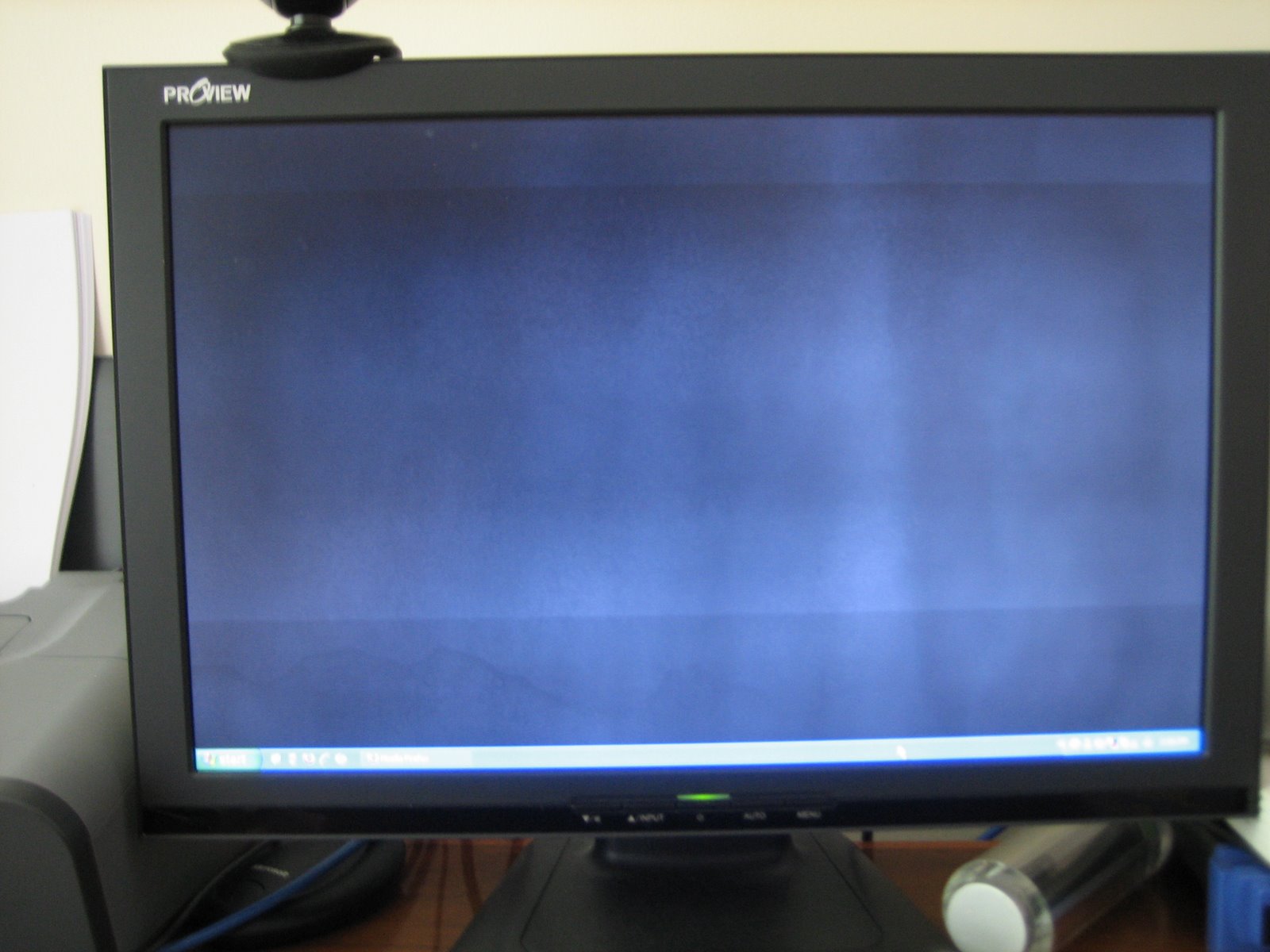 Matt's Blog My LCD has been slowly dying all day