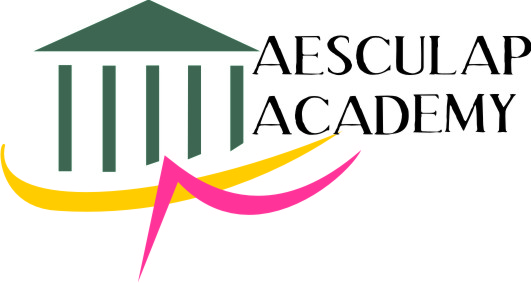 vectorclopedia: Logo Aesculap academy