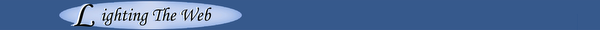 WWW.LIGHTINGTHEWEB.COM