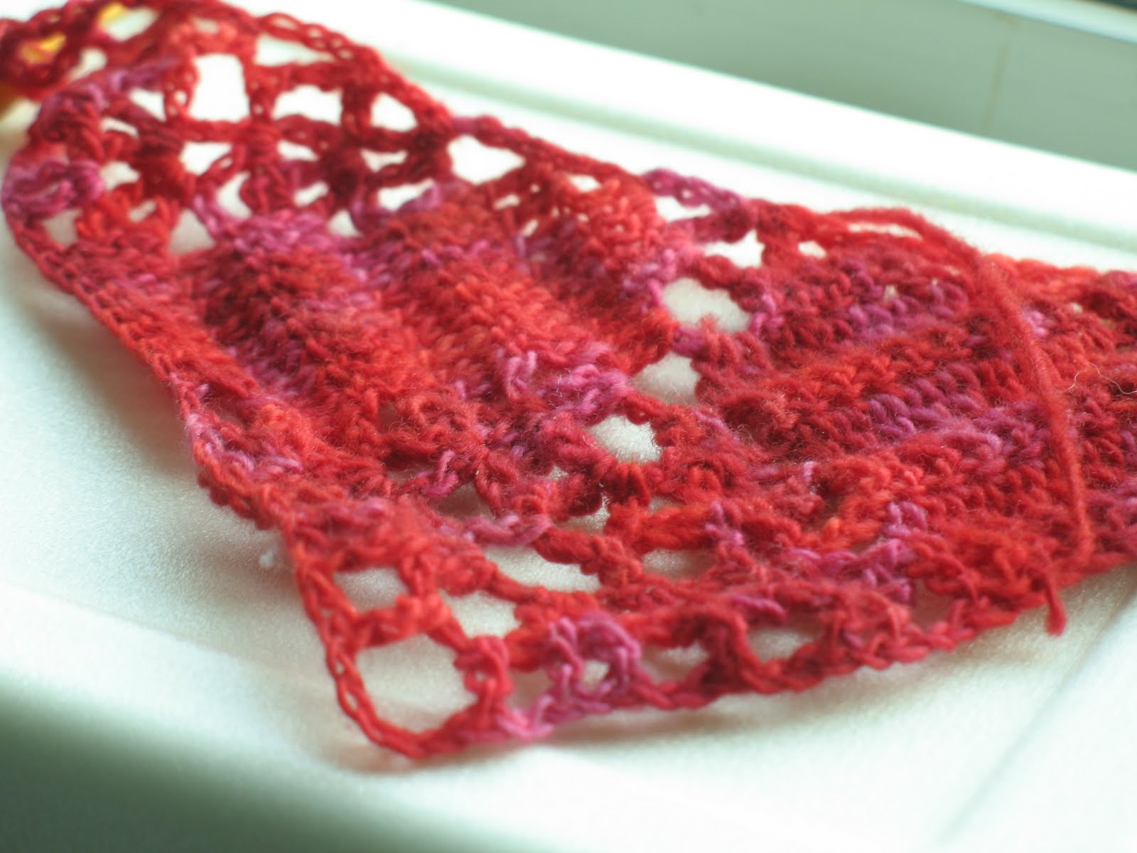 Julie Tears - Welcome To The Prayer Shawl Ministry  www