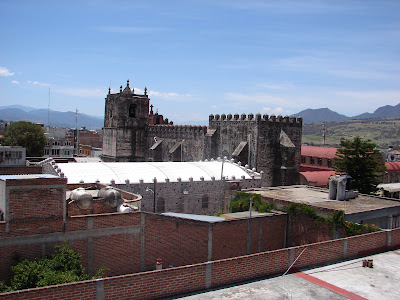 CIUDAD HIDALGO MICHOACAN MEXICO