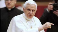 Benedicto XVI: Las Bienaventuranzas, un programa de vida