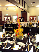 FARA Charity Dinner SA 2010