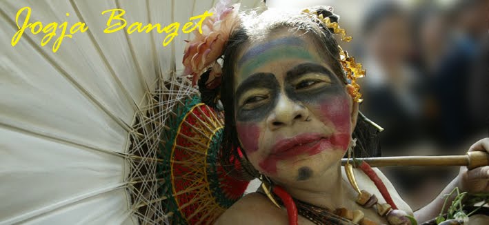 JOGJA BANGET