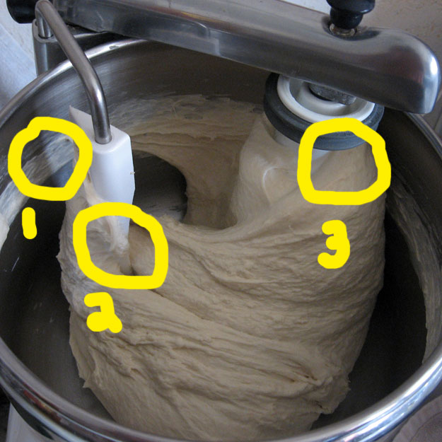 The Curious Blogquat Electrolux Magic Mill DLX 2000 FollowUp