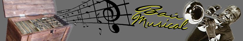 Baú Musical