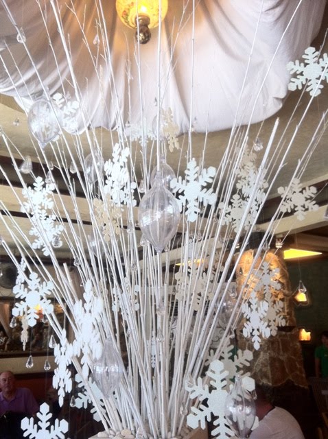 Chateau de Lille: Xmas Time in Bali