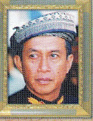 Dato' Hj Bashiruddin b. Hj  Abdul Jamil (Telah Bersara)