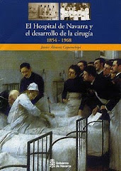 Hospital de Navarra y desarrollo de la cirugía