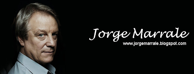 Jorge Marrale