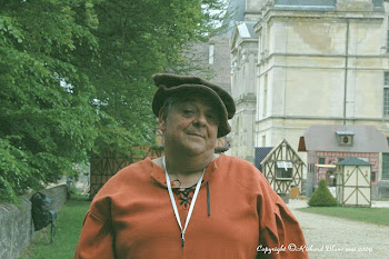 "Anne de Montmorency château d'Ecouen le tavernier