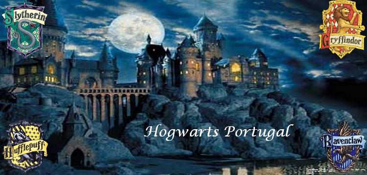 HOGWARTS PORTUGAL