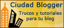 Ciudad Blogger