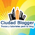 Ciudad Blogger