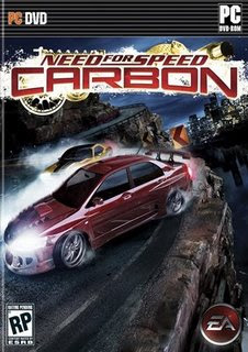 Need for Speed Carbon Link Direto + Crack e Tradução PT BR