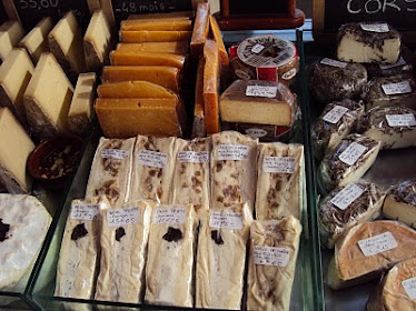 Fromage in France