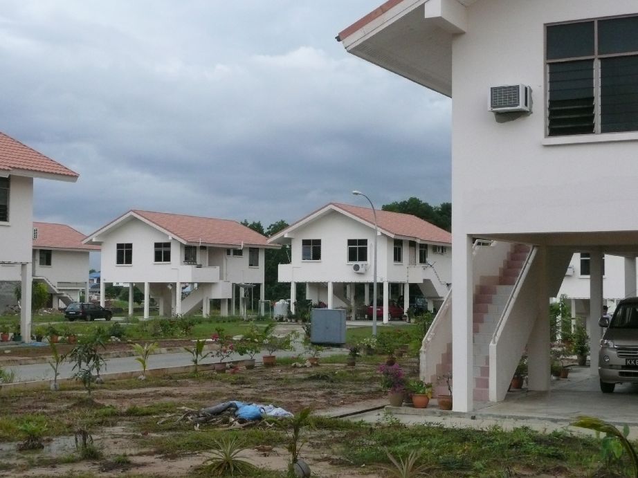 Brunei Teaching A Travellers Advisory