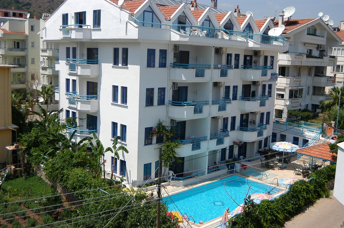 Vural Aile Pansiyonu Denizli Merkez