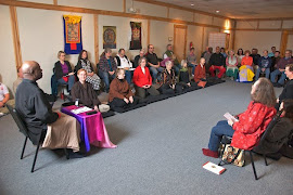 Prairie Wind Sangha