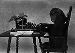 One Monkey Blogging