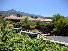 Tu casa Rural en La Palma