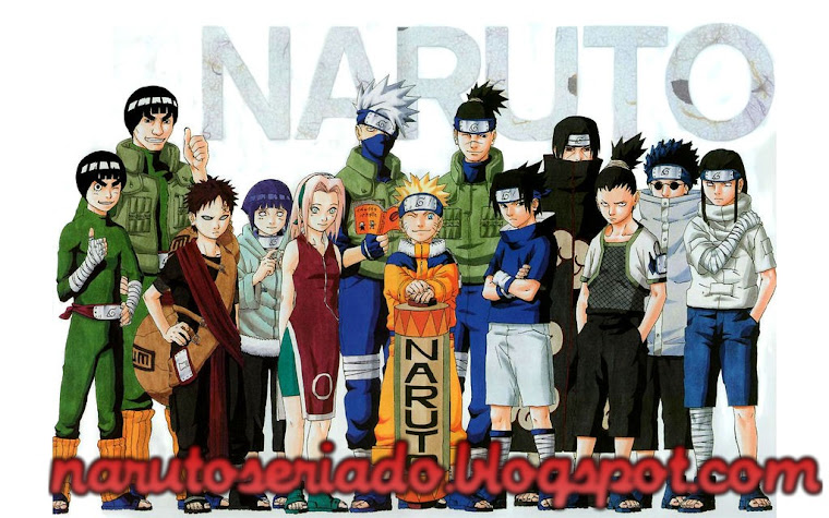 Naruto