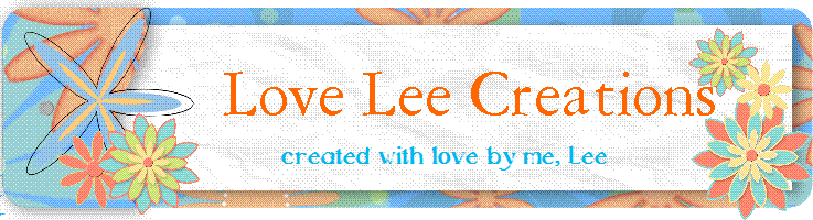 Love Lee Creations