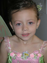 Beautiful Tinker"Belle"