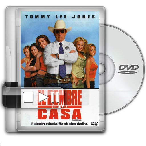 Man Of The House / El Hombre De La Casa (2005) Dvdrip Latino Solo estrenos Man Of The House / El Hombre De La Casa (2005) Dvdrip Latino Solo estrenos