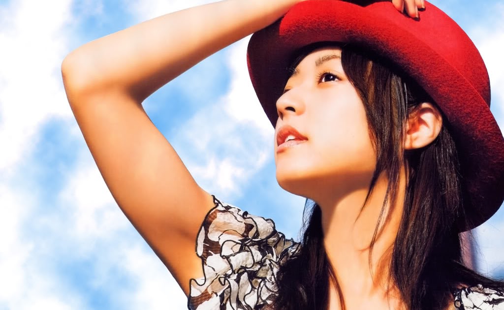 девочка мао