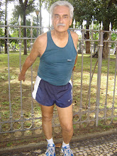 CORRER, CORRER, CORRER Clóvis Cavalcanti