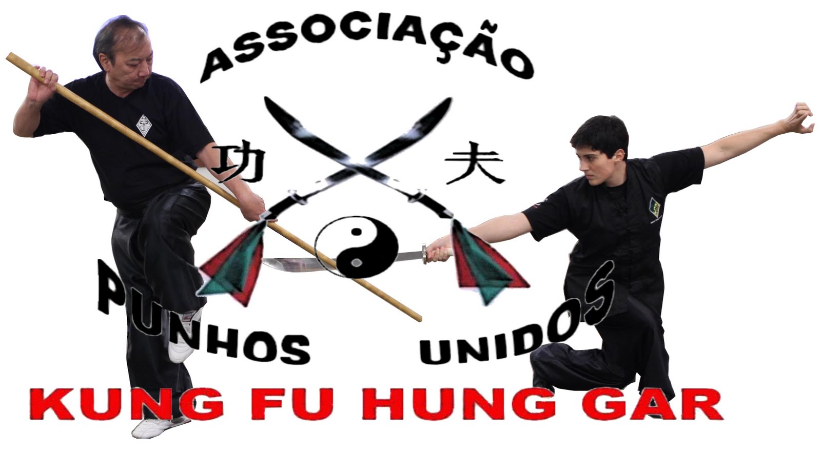 Kung Fu Hung Gar Associação Punhos Unidos